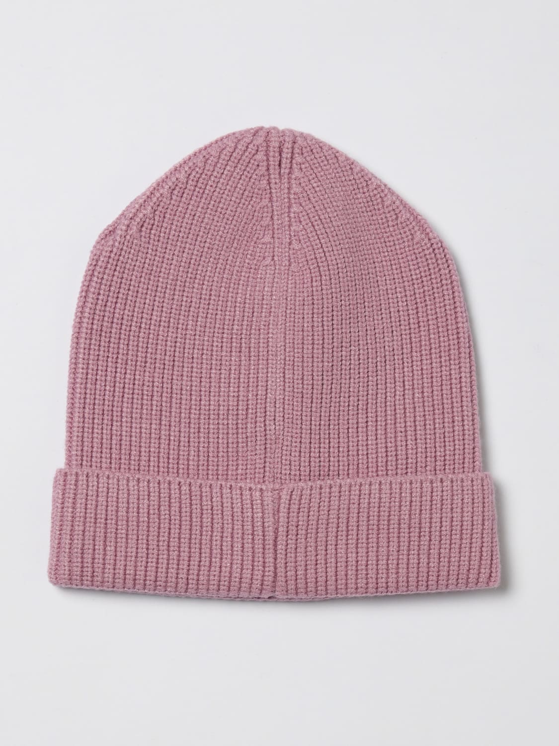 PINKO GORRO: Gorro niños Pinko, Lila - Img 2