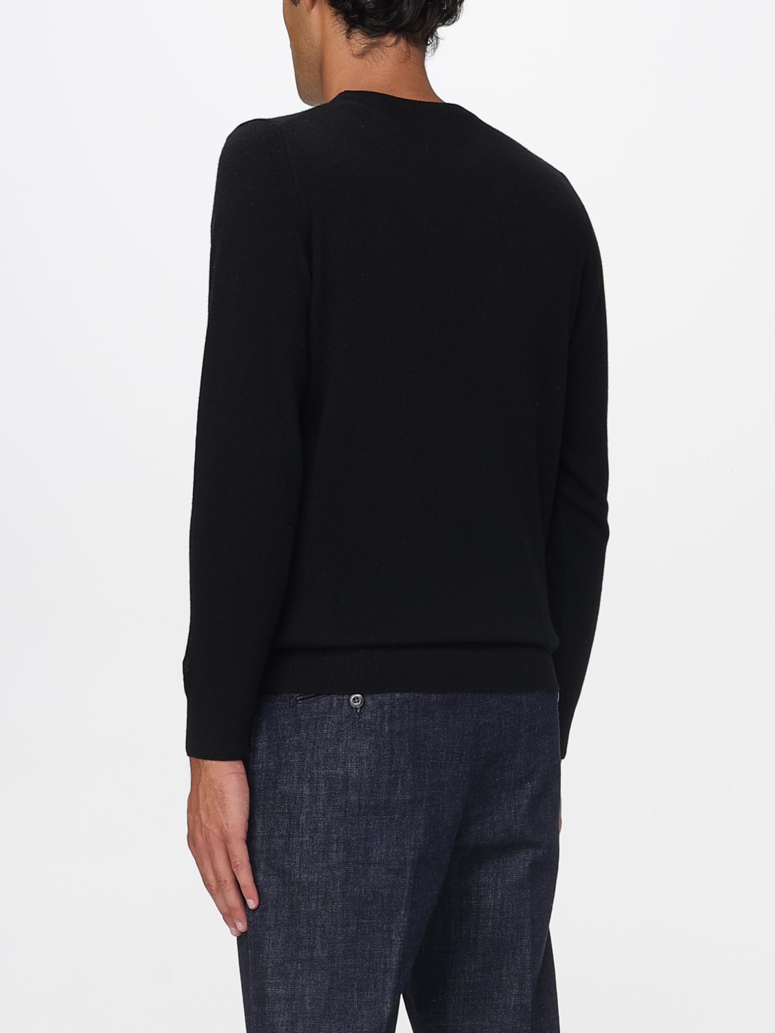 MC2 SAINT BARTH PULLOVER: Pullover herren Mc2 Saint Barth, Bunt - Img 2