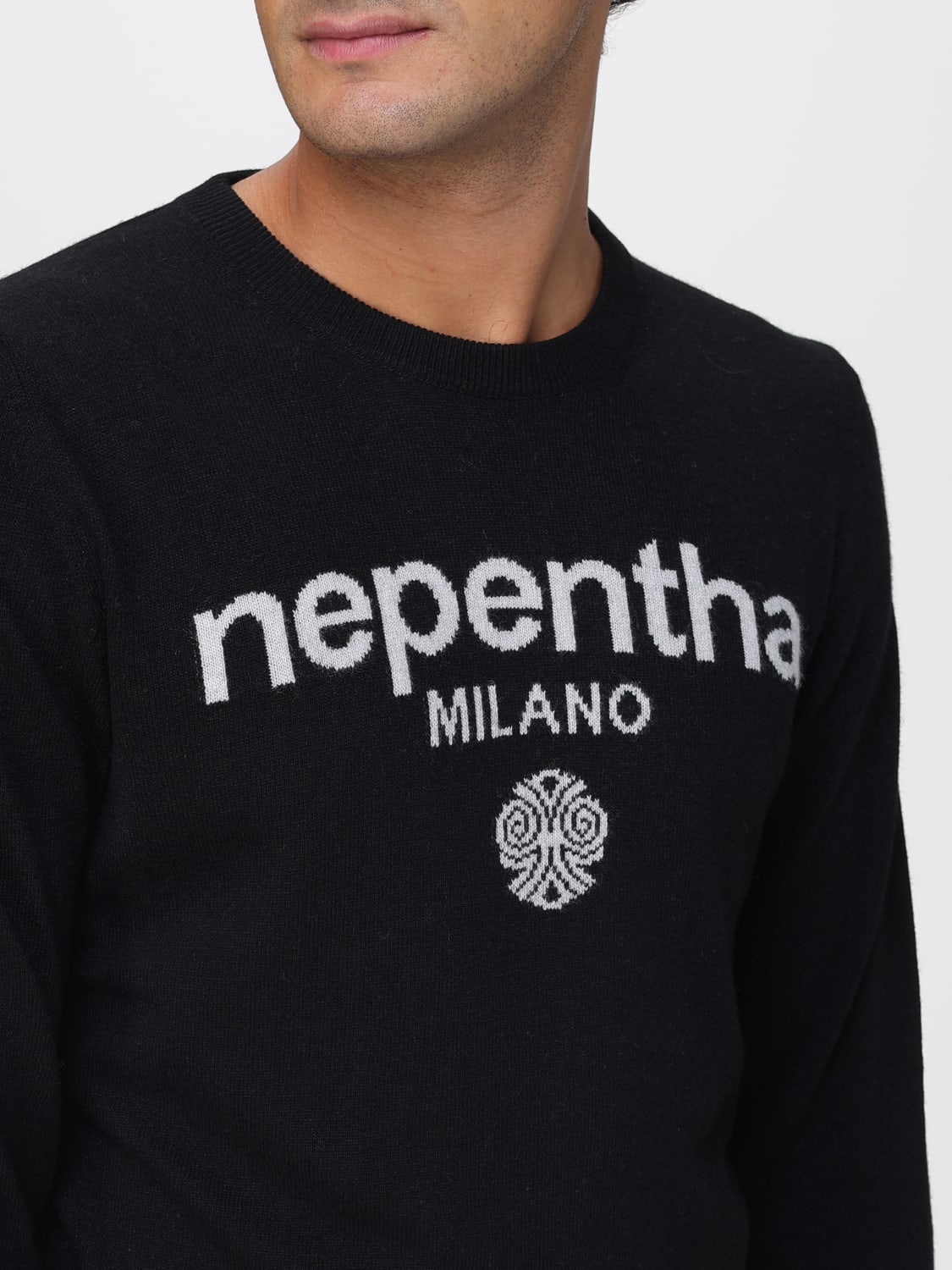 MC2 SAINT BARTH PULLOVER: Pullover herren Mc2 Saint Barth, Bunt - Img 3