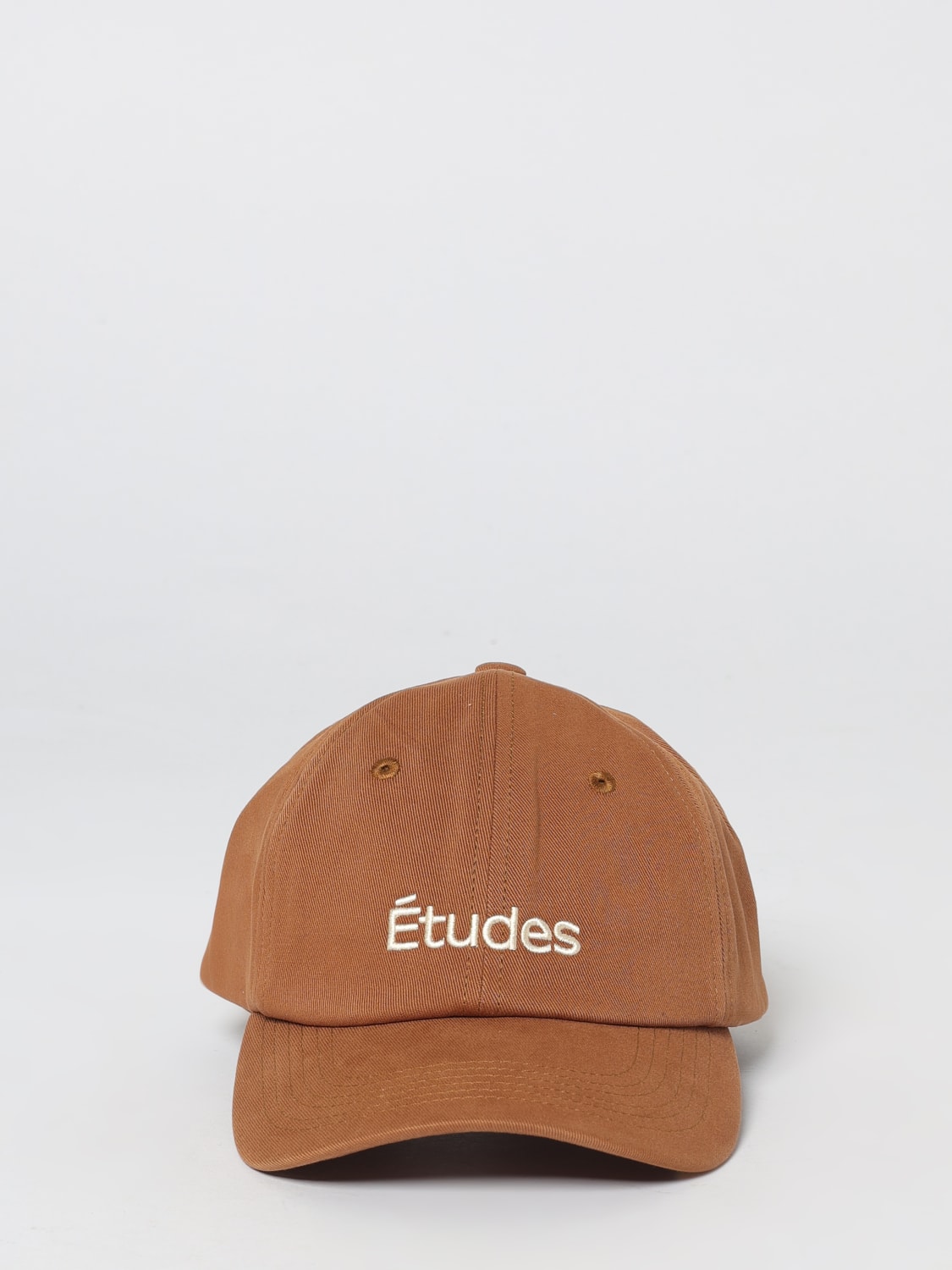 ÉTUDES STUDIO HAT: Hat men Études, Camel - Img 2