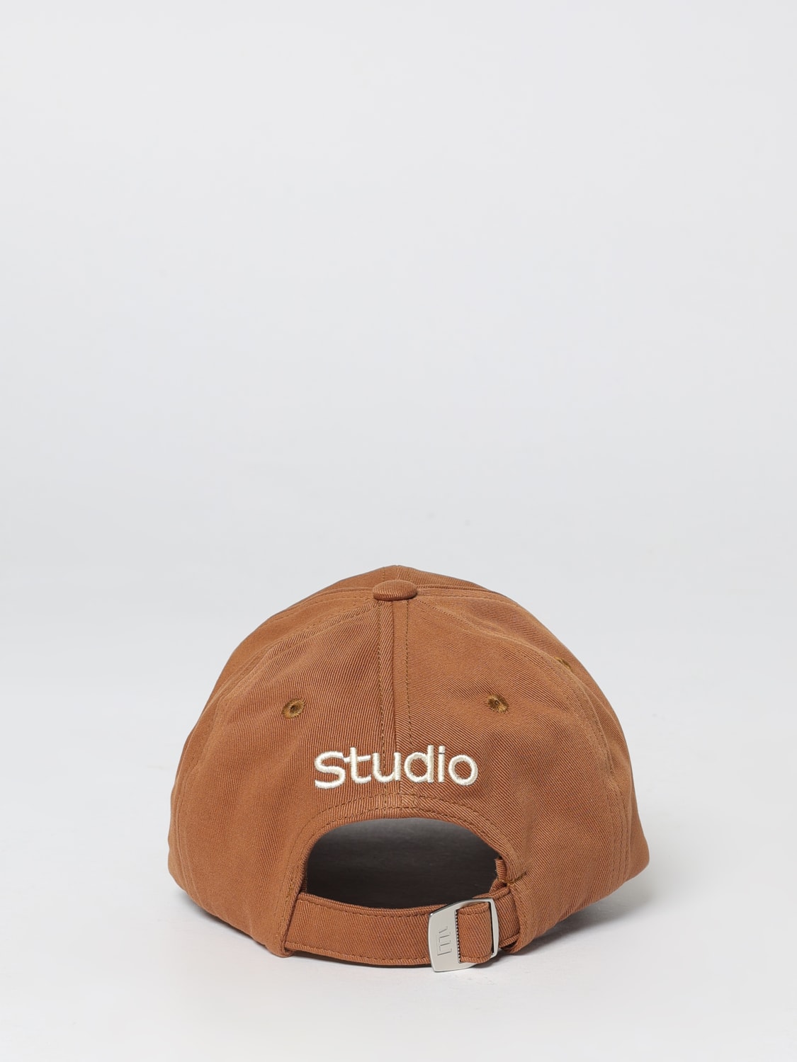 ÉTUDES STUDIO HAT: Hat men Études, Camel - Img 3