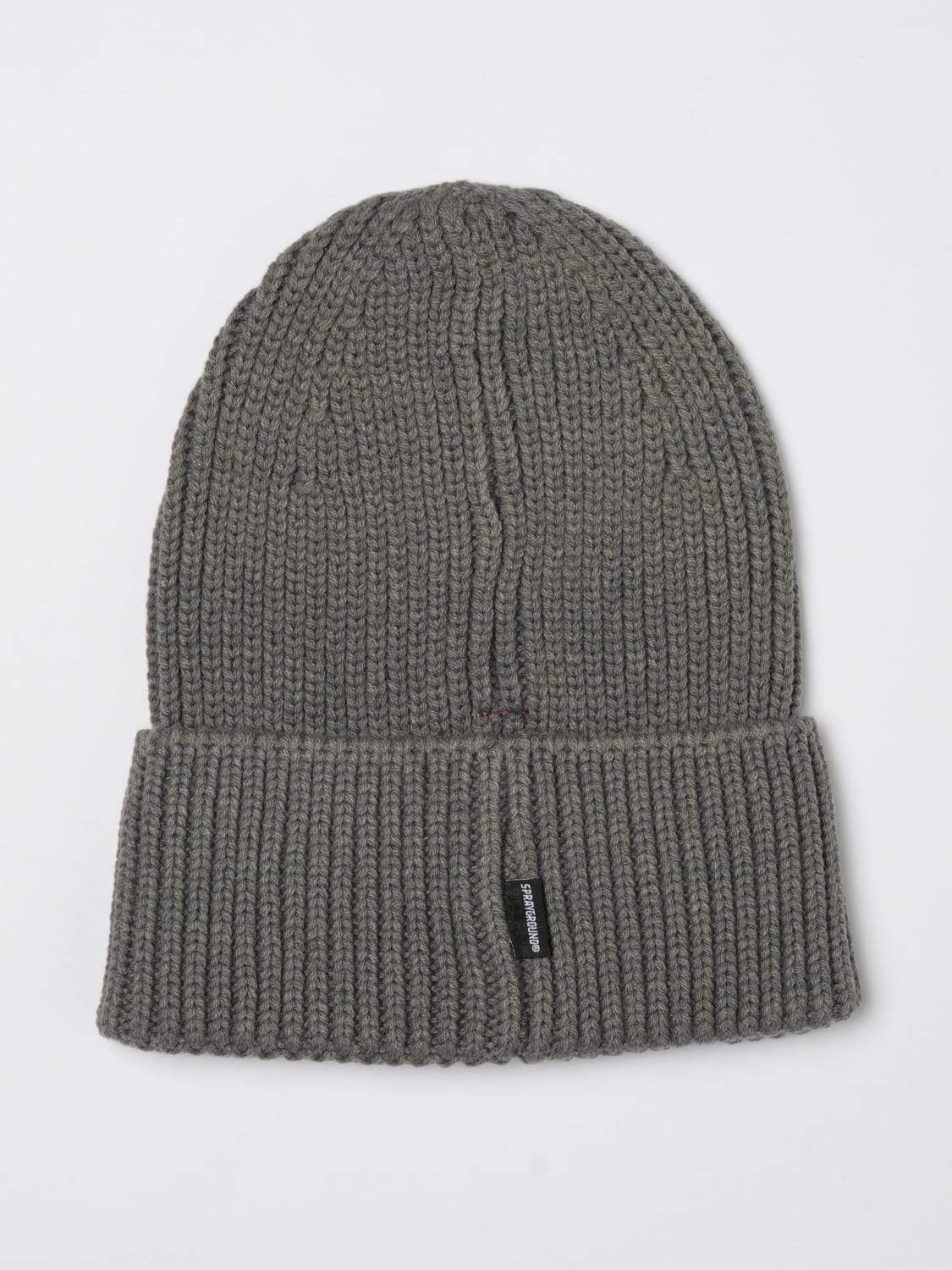 SPRAYGROUND HAT: Hat men Sprayground, Grey - Img 2