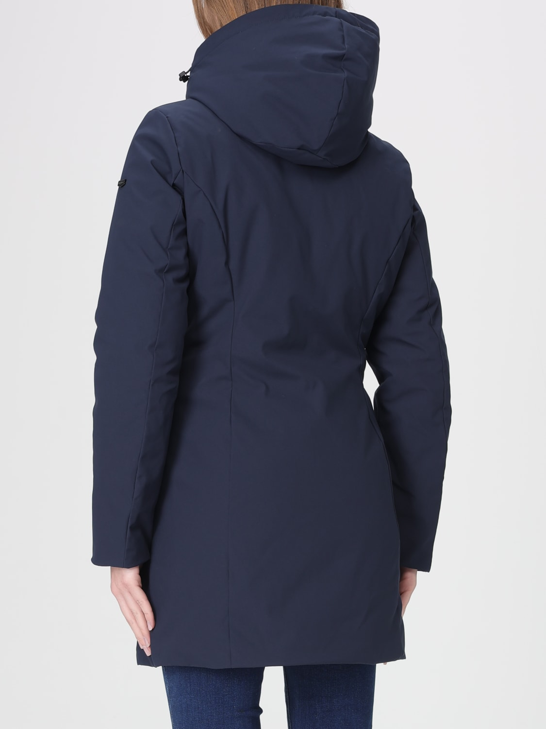 REFRIGIWEAR GIACCA: Giacca donna RefrigiWear, Blue - Img 2