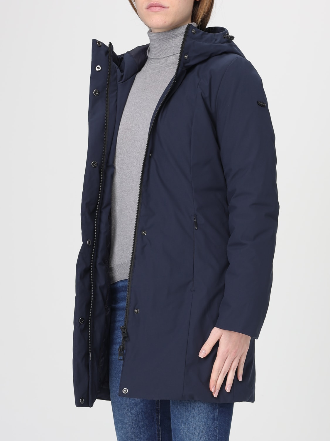 REFRIGIWEAR GIACCA: Giacca donna RefrigiWear, Blue - Img 3